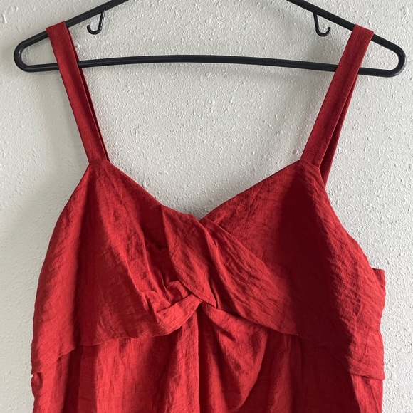 Simply Vera Wang Tank - Picture 3 of 5